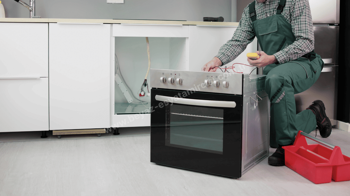 Akçakale Fırın & Ocak Servisi - Akçakale Beyaz Eşya Tamircisi